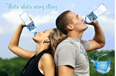 7 lợi ích của việc uống nước