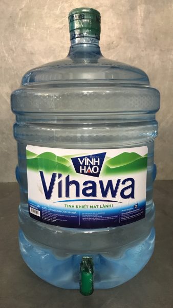 Bình nước Vihawa chính hãng