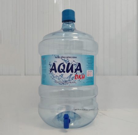 nước bình AQUA