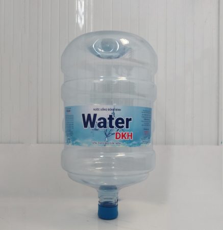 Nước tinh khiết Water DKH bình 20L