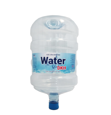 nước tinh khiết Water DKH