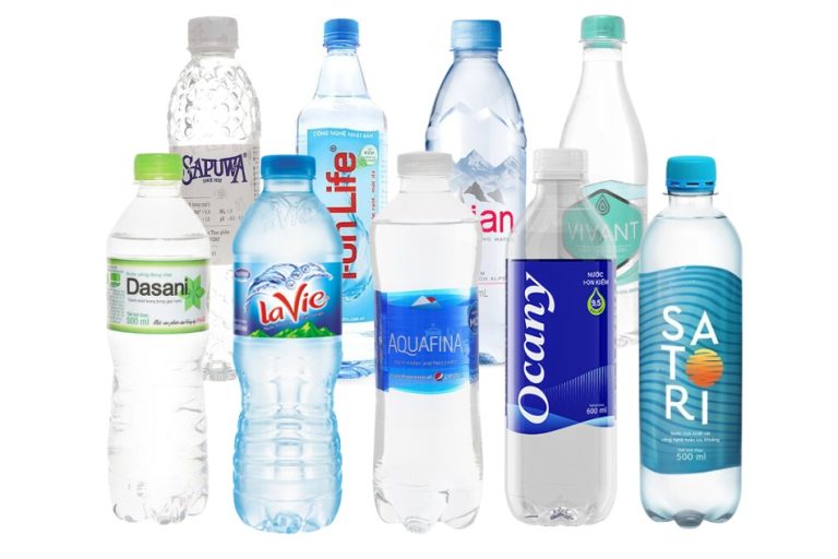 Đại lý giao nước đóng chai gần nhất – Nơi cung cấp nước sạch uy tín và nhanh chóng